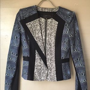 BCBG MAXAZRIA JACKET